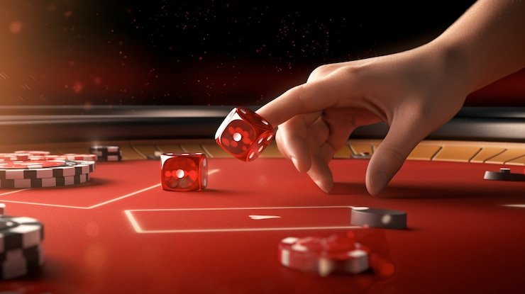 Proses pemilihan angka dan penempatannya di Macau Pools mcm bola