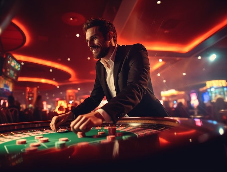 Ringkasan alur bermain No Commission Baccarat di mcm bola dari sesi dimulai hingga hasil final
